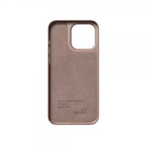Nudient iPhone 14 Pro Max Skal Thin Case MagSafe Dusty Pink