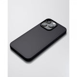 Nudient iPhone 14 Pro Max Skal Thin Case MagSafe Midwinter Blue