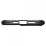Spigen iPhone 14 Pro Max Skal Tough Armor MagFit Abyss Green