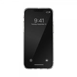 Adidas iPhone 14 Pro Max Skal Trefoil Clear Case Transparent