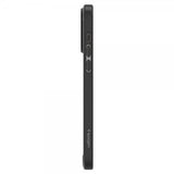 Spigen iPhone 14 Pro Max Skal Ultra Hybrid Frost Black