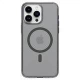 Spigen iPhone 14 Pro Max Skal Ultra Hybrid MagFit Frost Black