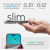 Spigen iPhone 14 Pro Max Skal Ultra Hybrid MagFit Graphite