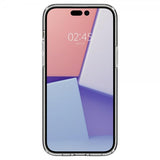 Spigen iPhone 14 Pro Max Skal Ultra Hybrid MagFit Graphite