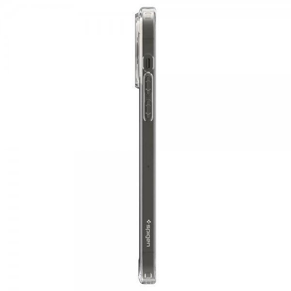 Spigen iPhone 14 Pro Max Skal Ultra Hybrid MagFit Graphite