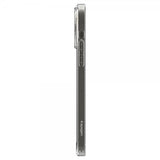 Spigen iPhone 14 Pro Max Skal Ultra Hybrid MagFit Graphite