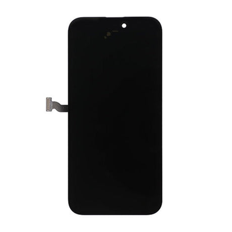 iPhone 14 Pro Max Skärm Soft OLED Original IC Kompatibel