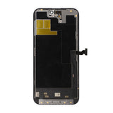 iPhone 14 Pro Max Skärm Soft OLED Original IC Kompatibel