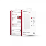 ZAGG InvisibleShield iPhone 14 Pro Max Skärmskydd Glass Elite Anti-Glare