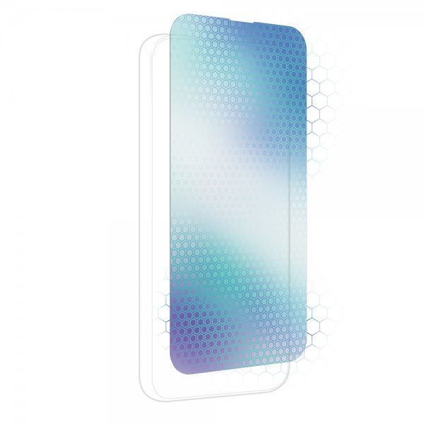 ZAGG InvisibleShield iPhone 14 Pro Max Skärmskydd Glass XTR2