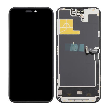 iPhone 14 Pro Max Soft OLED Skärm Premium - DD