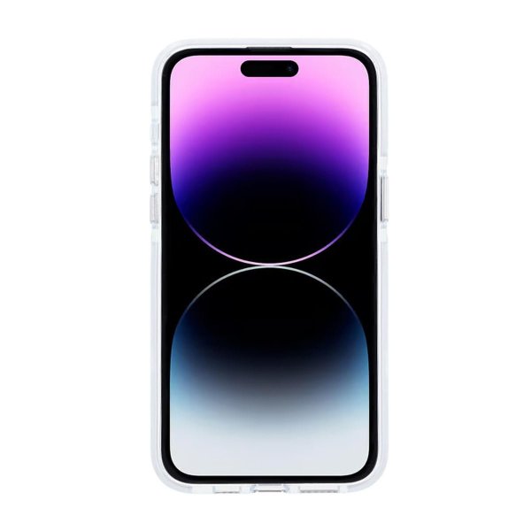 iPhone 14 Pro Max Skal MagSafe Reflektion Grön