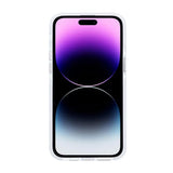 iPhone 14 Pro Max Skal MagSafe Reflektion Grön