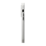 Rvelon iPhone 14 Pro Skal Korrugerad MagSafe Vit