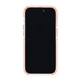 iPhone 14 Pro Skal MagSafe Utfällbar med Stativ Orange