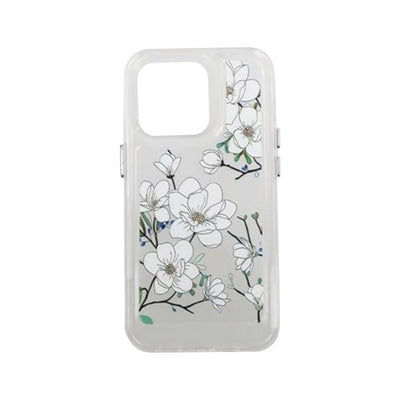Blommigt