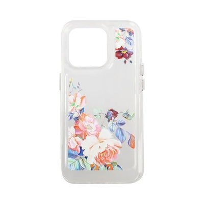 Blommigt