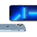 iPhone 14 Pro Skal Ultra Slim Vit