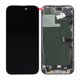 iPhone 14 Pro OLED Skärm Original Begagnad - Diagnostik Pass