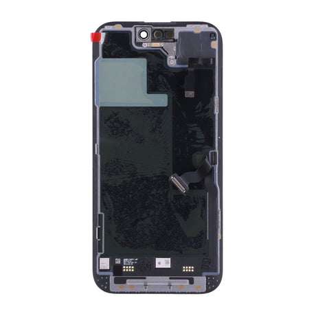 iPhone 14 Pro OLED Skärm Original - Sensor Diagnostik