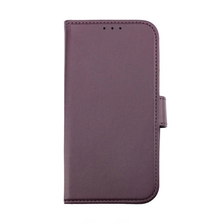 Rvelon iPhone 14 Pro Fodral Magnetiskt Avtagbart Skal Lila