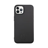 Rvelon iPhone 14 Pro Fodral Magnetiskt Avtagbart Skal Svart