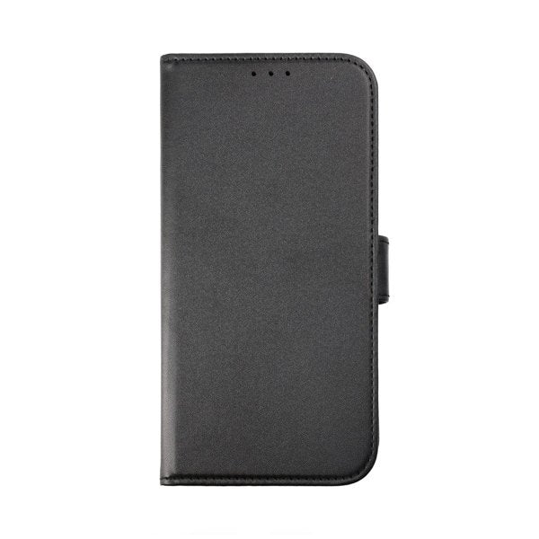 Rvelon iPhone 14 Pro Fodral Magnetiskt Avtagbart Skal Svart
