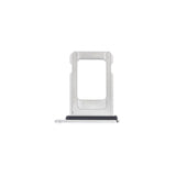 iPhone 14 Pro Simkortshållare - Silver