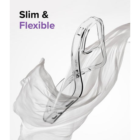 Ringke iPhone 14 Pro Skal Air Clear