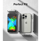 Ringke iPhone 14 Pro Skal Air Clear