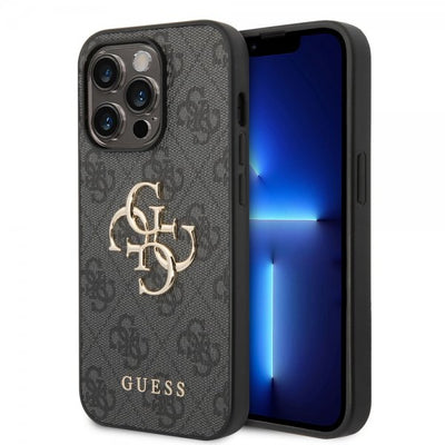 Grå