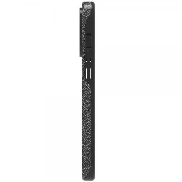 Richmond & Finch iPhone 14 Pro Skal Black Caviar