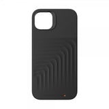 Gear4 iPhone 14 Pro Skal Brooklyn Snap Svart