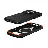 Urban Armor Gear (UAG) iPhone 14 Pro Skal Civilian MagSafe Svart