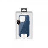 Urban Armor Gear (UAG) iPhone 14 Pro Skal Civilian Mallard