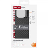 Gear4 iPhone 14 Pro Skal Copenhagen Svart