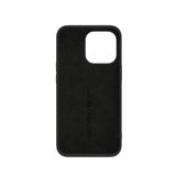 Celly iPhone 14 Pro Skal CROMO Svart