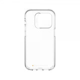 Gear4 iPhone 14 Pro Skal Crystal Palace Clear