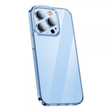 Baseus iPhone 14 Pro Skal Crystal Series Transparent