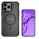 4smarts iPhone 14 Pro Skal Defend Case Ultimag