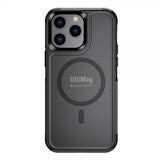 4smarts iPhone 14 Pro Skal Defend Case Ultimag