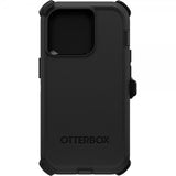 Otterbox iPhone 14 Pro Skal Defender Svart