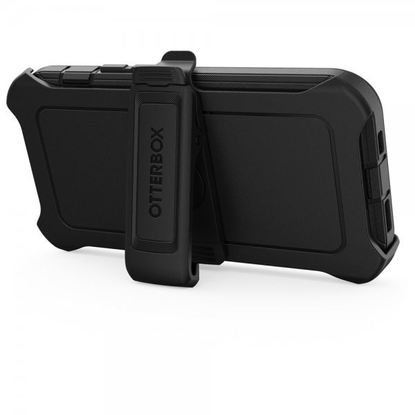 Otterbox iPhone 14 Pro Skal Defender Svart