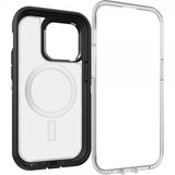 Otterbox iPhone 14 Pro Skal Defender XT Black Crystal