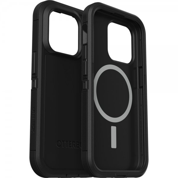 Otterbox iPhone 14 Pro Skal Defender XT Svart