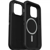 Otterbox iPhone 14 Pro Skal Defender XT Svart