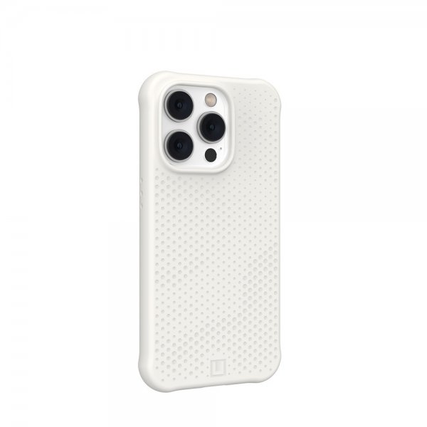 U by UAG iPhone 14 Pro Skal DOT MagSafe Marshmallow