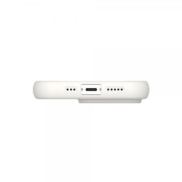 U by UAG iPhone 14 Pro Skal DOT MagSafe Marshmallow