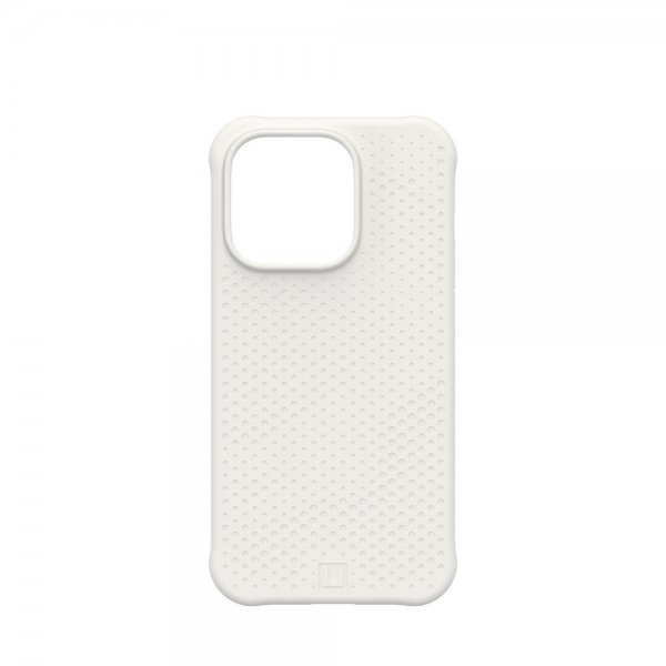 U by UAG iPhone 14 Pro Skal DOT MagSafe Marshmallow