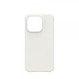 U by UAG iPhone 14 Pro Skal DOT MagSafe Marshmallow